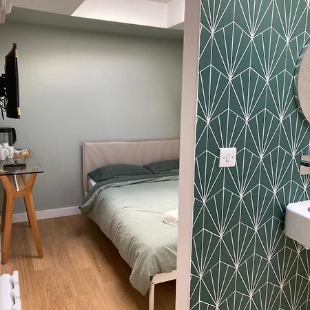 Central Ensuite Guest Unit With Ac And Free On-Street Parking Hove Extérieur photo