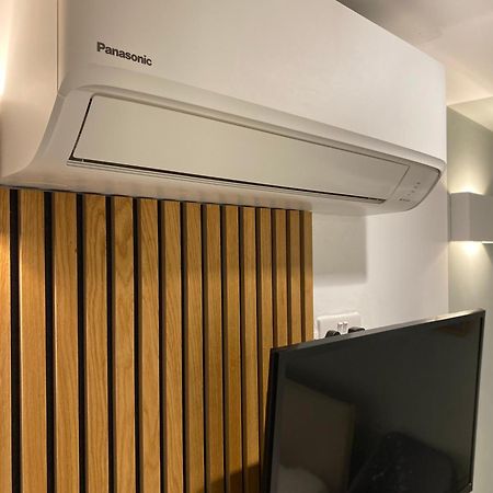 Central Ensuite Guest Unit With Ac And Free On-Street Parking Hove Extérieur photo