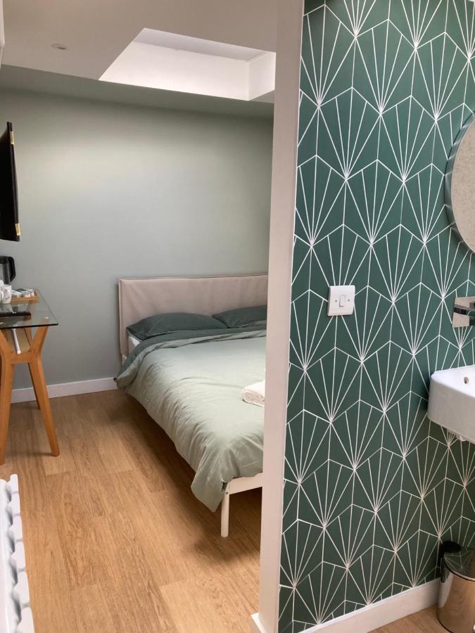 Central Ensuite Guest Unit With Ac And Free On-Street Parking Hove Extérieur photo