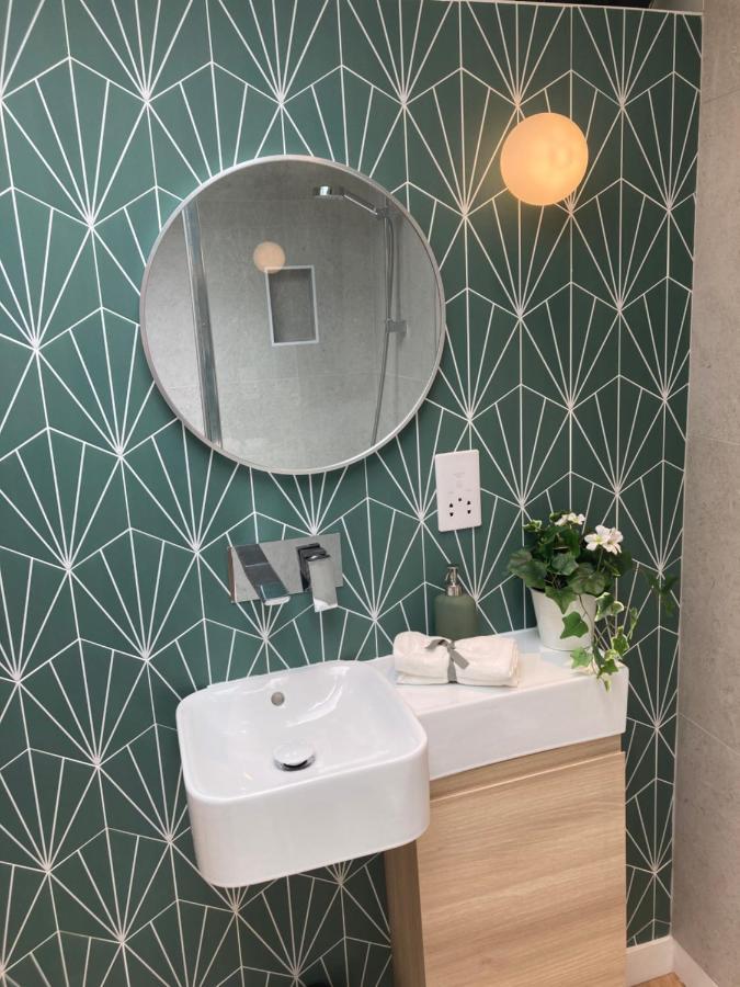 Central Ensuite Guest Unit With Ac And Free On-Street Parking Hove Extérieur photo