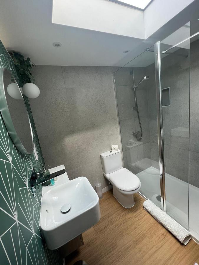 Central Ensuite Guest Unit With Ac And Free On-Street Parking Hove Extérieur photo