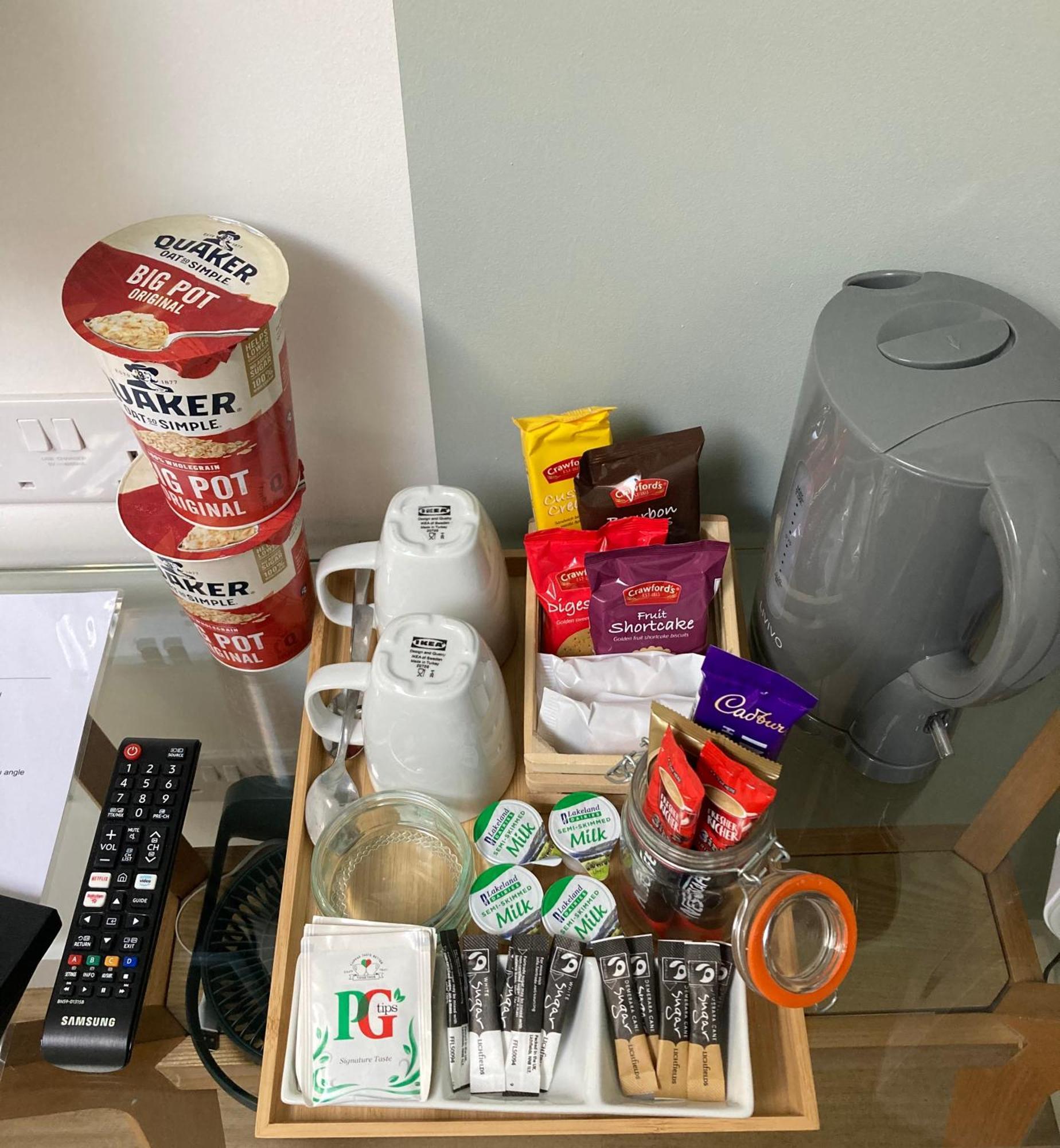 Central Ensuite Guest Unit With Ac And Free On-Street Parking Hove Extérieur photo