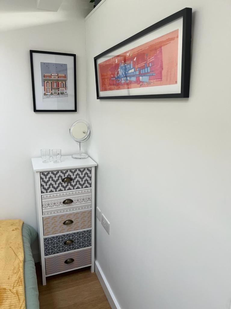 Central Ensuite Guest Unit With Ac And Free On-Street Parking Hove Extérieur photo