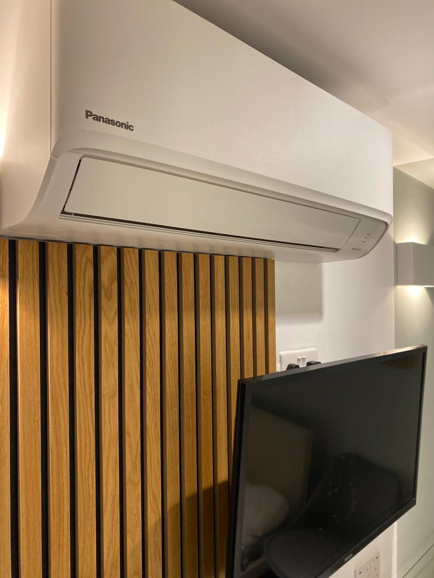 Central Ensuite Guest Unit With Ac And Free On-Street Parking Hove Extérieur photo